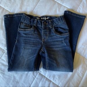 Boys 5T Cat & Jack Straight Jeans
